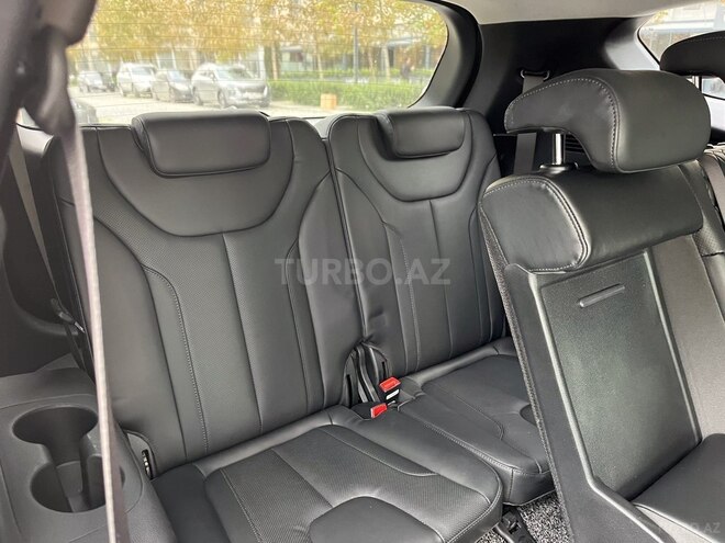 Hyundai Santa Fe 2018, 143,217 km - 2.0 л - Bakı