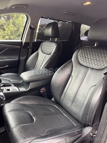 Hyundai Santa Fe 2018, 143,217 km - 2.0 л - Bakı