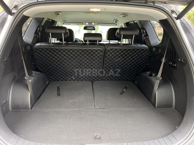 Hyundai Santa Fe 2018, 143,217 km - 2.0 л - Bakı