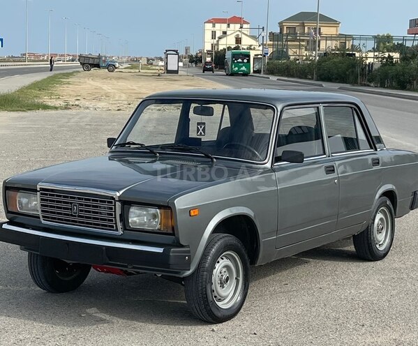 LADA (VAZ) 2107 2010, 144,000 km - 1.6 л - Bakı