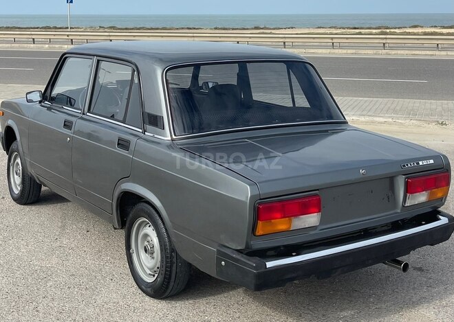 LADA (VAZ) 2107 2010, 144,000 km - 1.6 л - Bakı