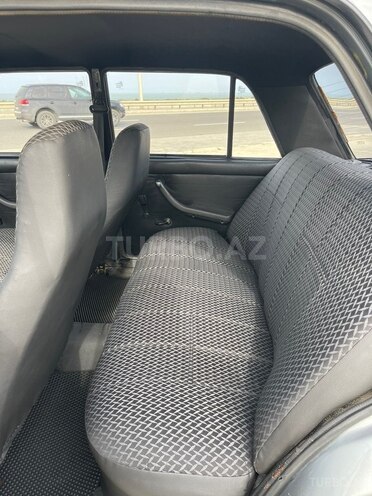 LADA (VAZ) 2107 2010, 144,000 km - 1.6 л - Bakı