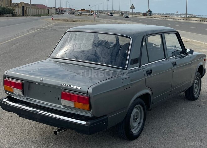 LADA (VAZ) 2107 2010, 144,000 km - 1.6 л - Bakı