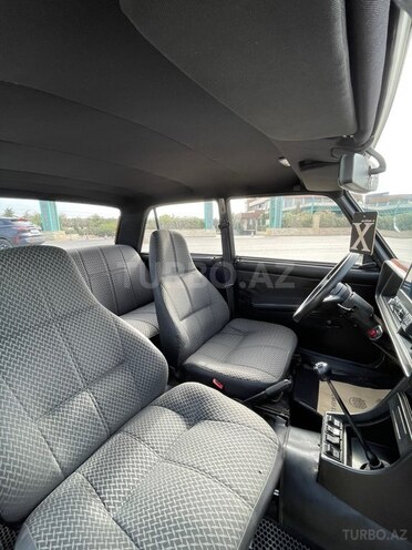 LADA (VAZ) 2107 2010, 144,000 km - 1.6 л - Bakı