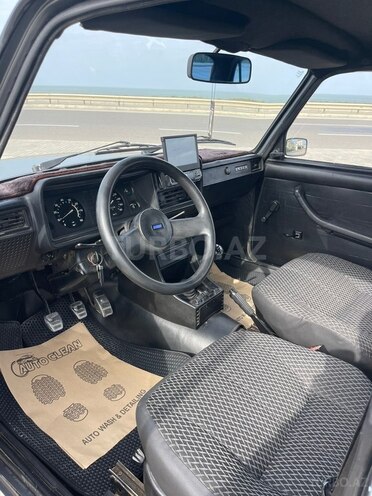 LADA (VAZ) 2107 2010, 144,000 km - 1.6 л - Bakı
