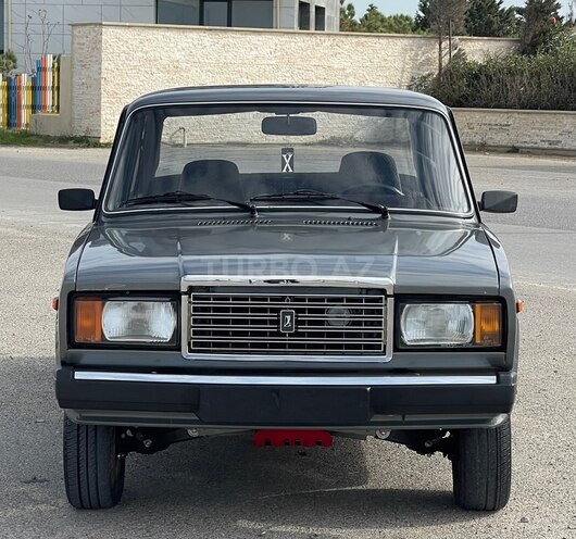 LADA (VAZ) 2107 2010, 144,000 km - 1.6 л - Bakı