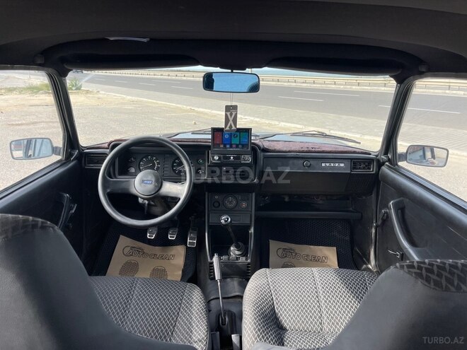 LADA (VAZ) 2107 2010, 144,000 km - 1.6 л - Bakı