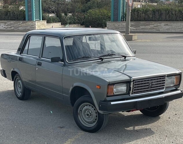 LADA (VAZ) 2107 2010, 144,000 km - 1.6 л - Bakı