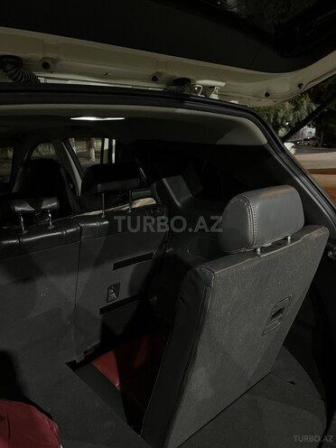 Chevrolet Captiva 2008, 165,000 km - 2.0 l - Bakı