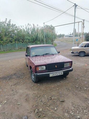 LADA (VAZ) 2107 2002, 999,000 km - 1.6 л - Tovuz