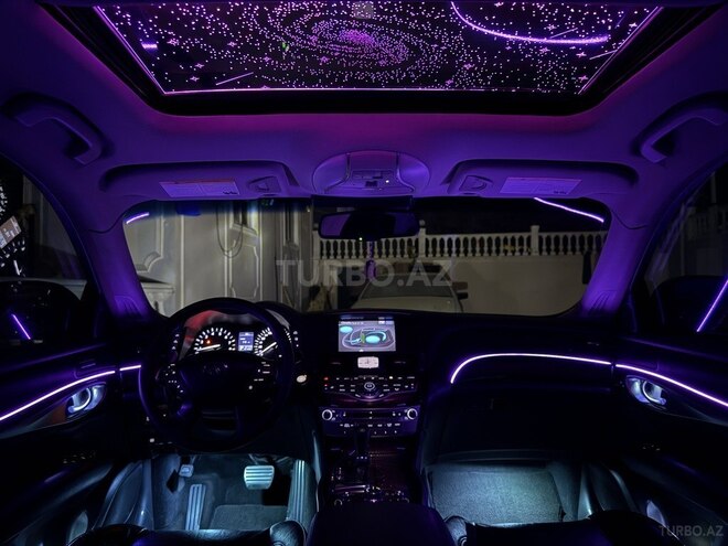 Infiniti  2013, 228,000 km - 3.7 l - Goranboy