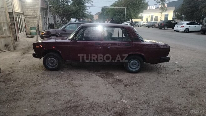 LADA (VAZ) 2107 2002, 999,000 km - 1.6 л - Tovuz