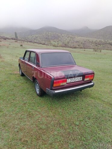 LADA (VAZ) 2107 2002, 999,000 km - 1.6 л - Tovuz