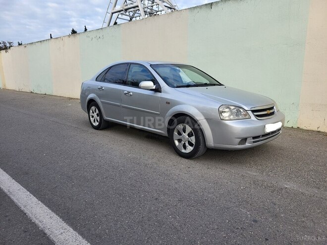 Chevrolet Lacetti 2005, 306,000 km - 1.6 л - Bakı