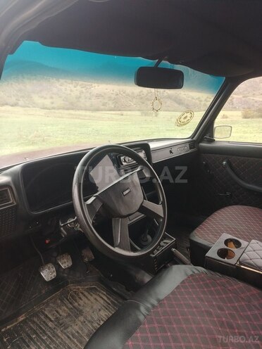 LADA (VAZ) 2107 2002, 999,000 km - 1.6 л - Tovuz