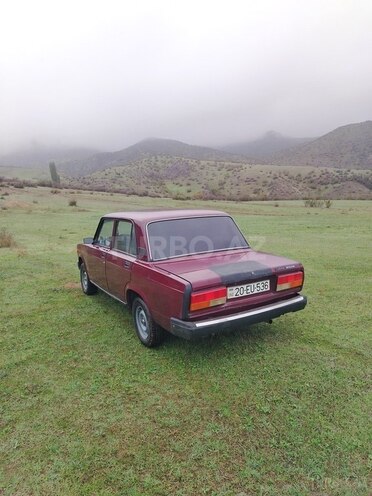 LADA (VAZ) 2107 2002, 999,000 km - 1.6 л - Tovuz