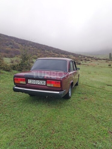 LADA (VAZ) 2107 2002, 999,000 km - 1.6 л - Tovuz