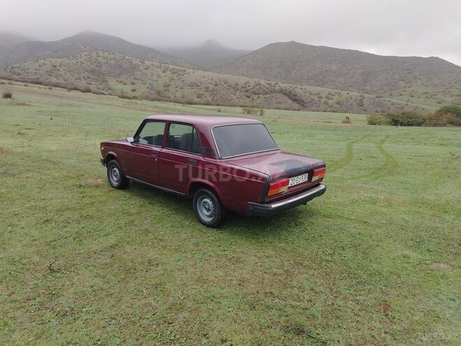 LADA (VAZ) 2107 2002, 999,000 km - 1.6 л - Tovuz