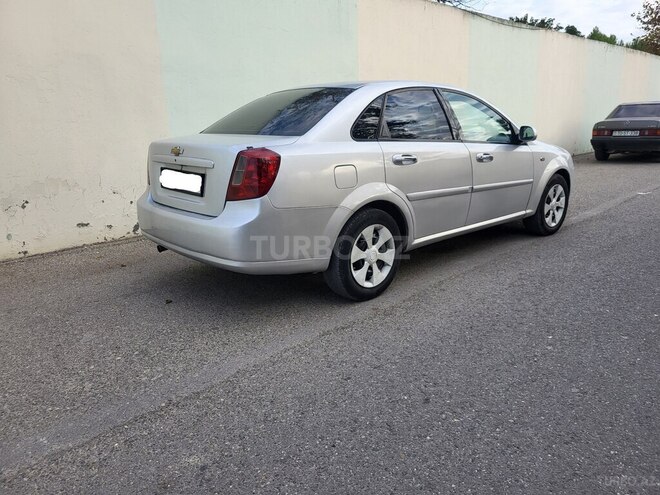Chevrolet Lacetti 2005, 306,000 km - 1.6 л - Bakı