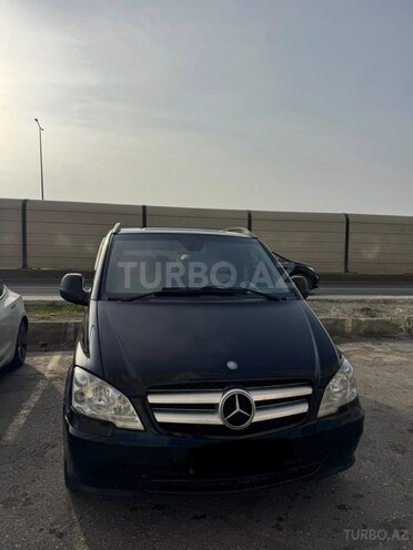 Mercedes  2008, 438,000 km - 2.1 l - Bakı