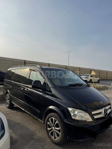 Mercedes  2008, 438,000 km - 2.1 l - Bakı