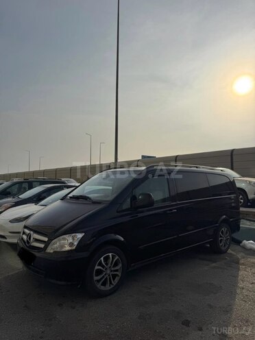 Mercedes  2008, 438,000 km - 2.1 l - Bakı
