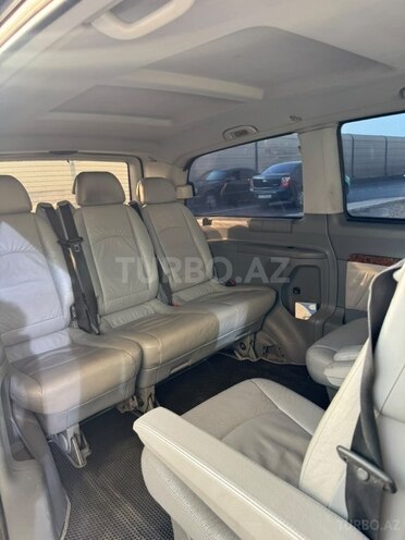 Mercedes  2008, 438,000 km - 2.1 l - Bakı