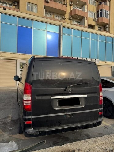 Mercedes  2008, 438,000 km - 2.1 l - Bakı