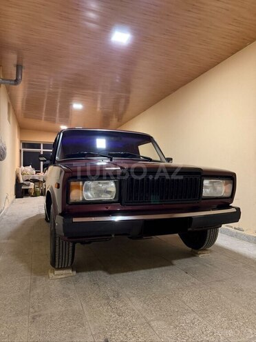 LADA (VAZ) 2104 2012, 43,582 km - 1.5 л - Bakı