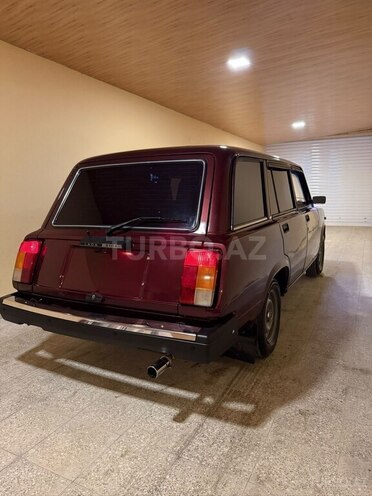 LADA (VAZ) 2104 2012, 43,582 km - 1.5 л - Bakı