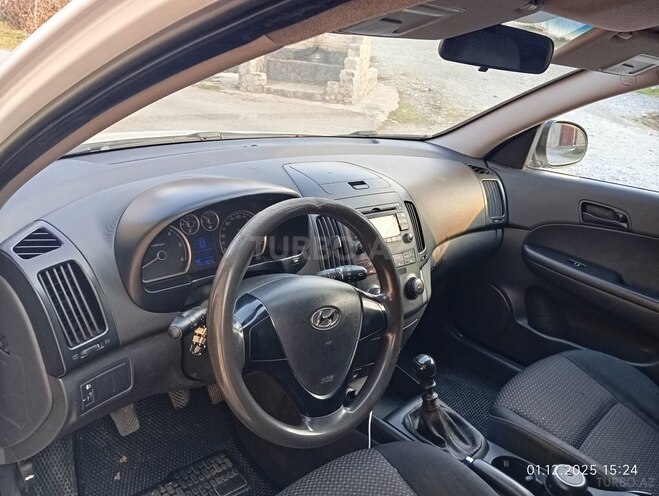 Hyundai i30 2008, 441,560 km - 1.6 л - Bakı