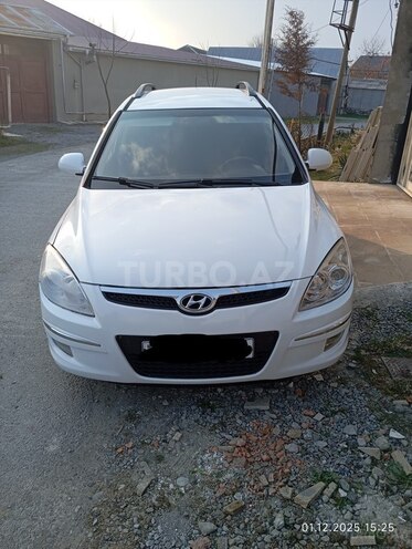 Hyundai i30 2008, 441,560 km - 1.6 л - Bakı