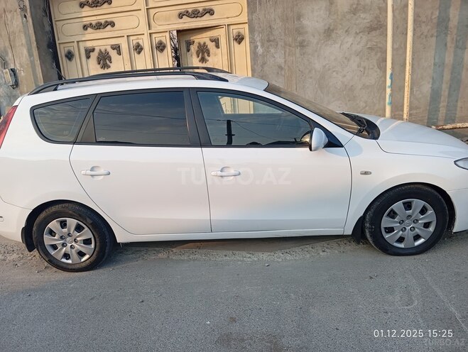 Hyundai i30 2008, 441,560 km - 1.6 л - Bakı