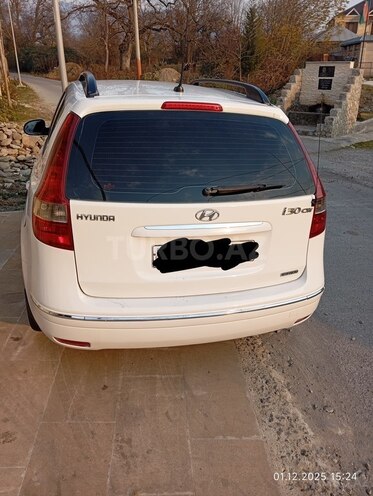Hyundai i30 2008, 441,560 km - 1.6 л - Bakı