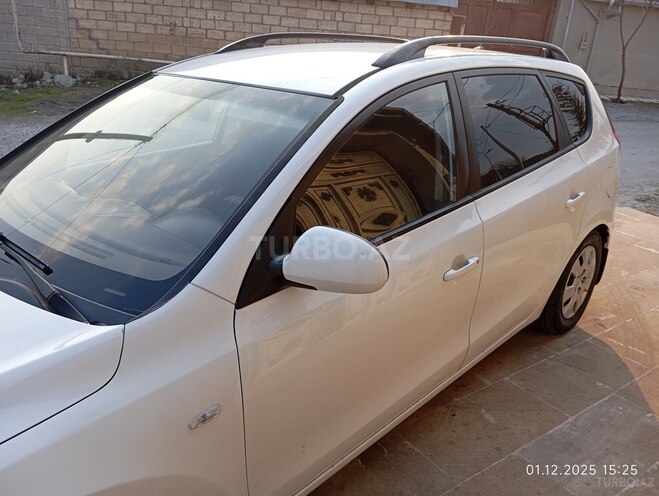 Hyundai i30 2008, 441,560 km - 1.6 л - Bakı