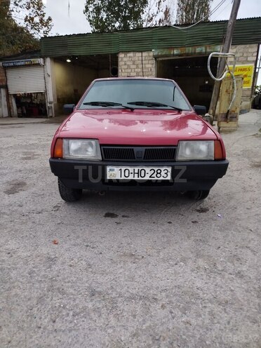 LADA (VAZ) 21099 1994, 350,000 km - 1.6 л - Şabran