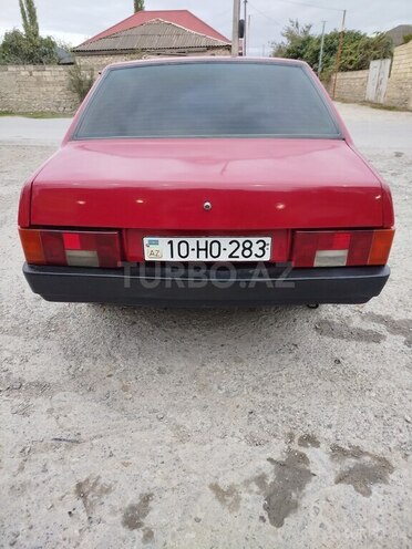 LADA (VAZ) 21099 1994, 350,000 km - 1.6 л - Şabran