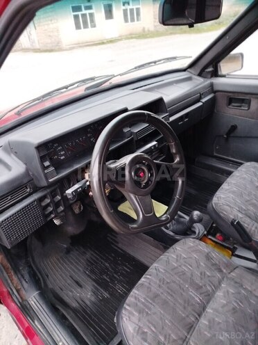 LADA (VAZ) 21099 1994, 350,000 km - 1.6 л - Şabran