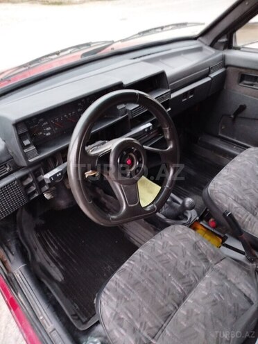 LADA (VAZ) 21099 1994, 350,000 km - 1.6 л - Şabran