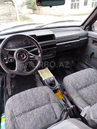 LADA (VAZ) 21099 1994, 350,000 km - 1.6 л - Şabran