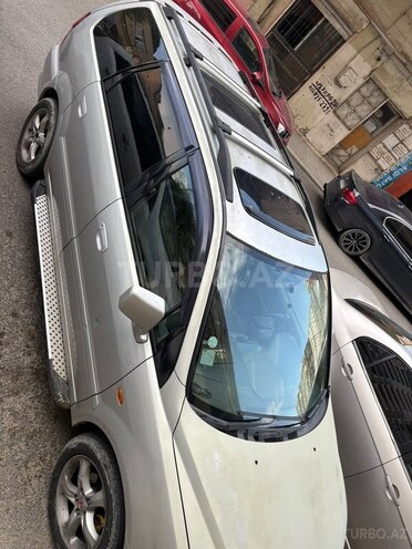 Mitsubishi Chariot 2002, 550,000 km - 2.4 l - Bakı