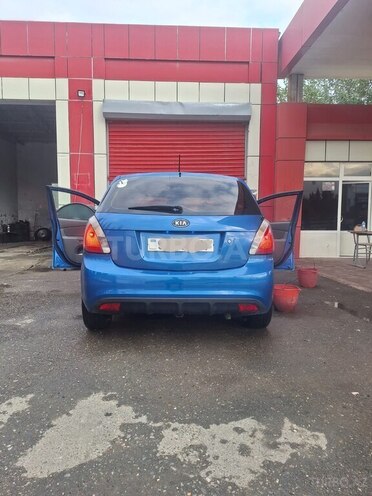 Kia Rio 2008, 235,645 km - 1.4 l - Bakı