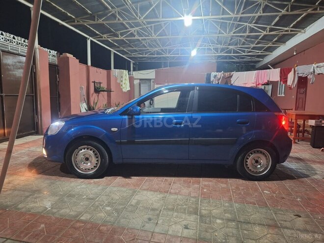 Kia Rio 2008, 235,645 km - 1.4 l - Bakı