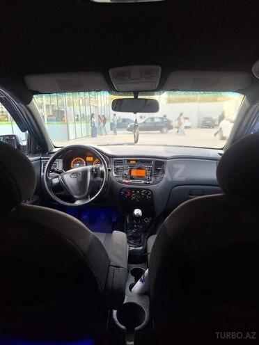 Kia Rio 2008, 235,645 km - 1.4 l - Bakı