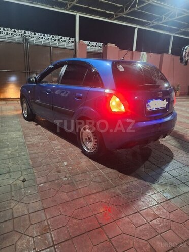 Kia Rio 2008, 235,645 km - 1.4 l - Bakı