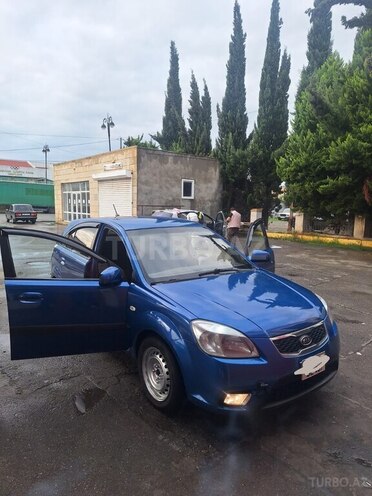 Kia Rio 2008, 235,645 km - 1.4 l - Bakı