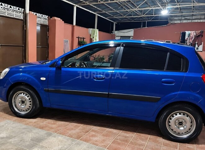 Kia Rio 2008, 235,645 km - 1.4 l - Bakı