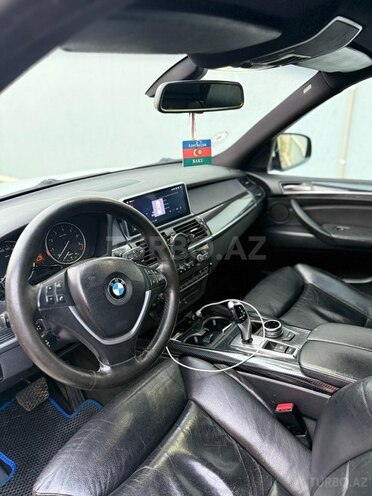 BMW X5 2008, 270,000 km - 3.0 l - Bakı