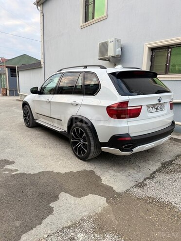 BMW X5 2008, 270,000 km - 3.0 l - Bakı