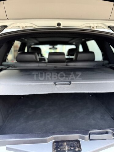 BMW X5 2008, 270,000 km - 3.0 l - Bakı